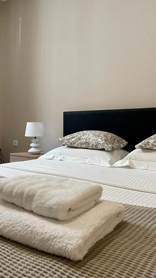 The Acropolis Cave Apartment Athens